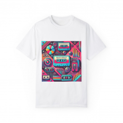 80S and 90S Nostalgia