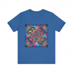 Psychedelic Patterns