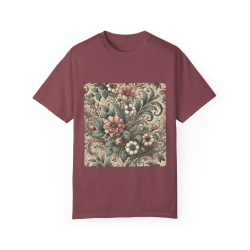 Floral Patterns