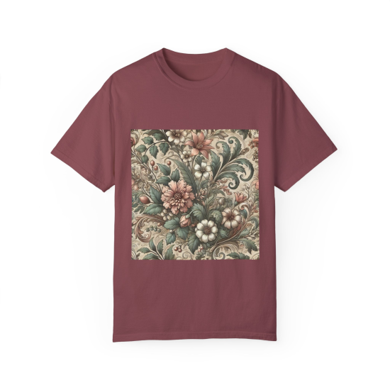 Floral Patterns Floral Patterns