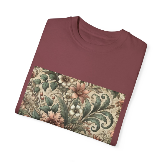 Floral Patterns Floral Patterns