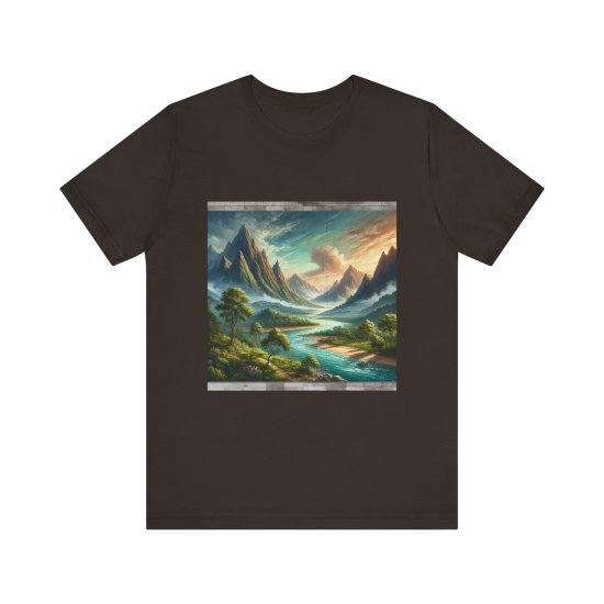 Landscapes Landscapes