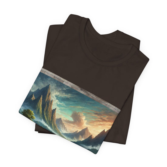 Landscapes Landscapes