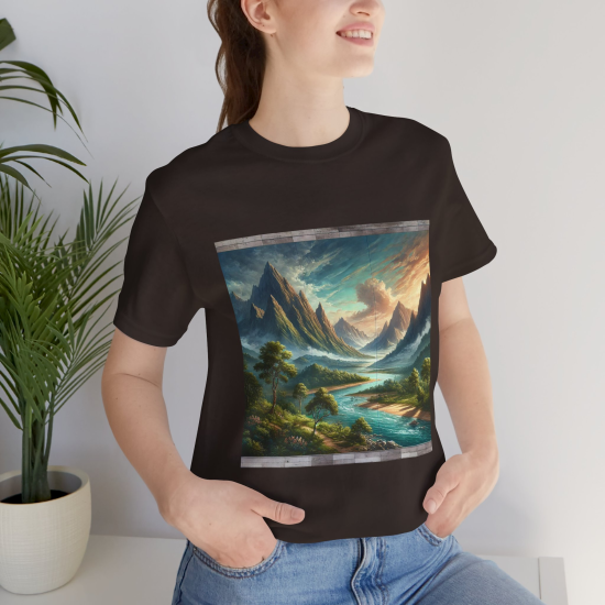 Landscapes Landscapes