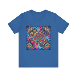 Psychedelic Patterns