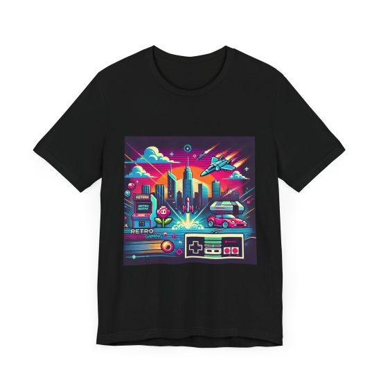 Retro Gaming Retro Gaming