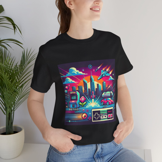 Retro Gaming Retro Gaming