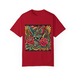Tattoo-Inspired Designs
