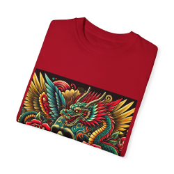 Tattoo-Inspired Designs