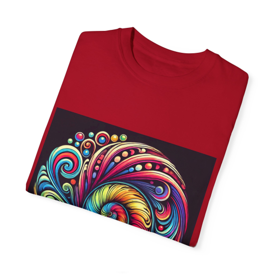 Tie-Dye Tie-Dye