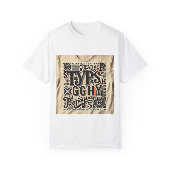 Typography Typography