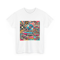 Vintage Pop Culture